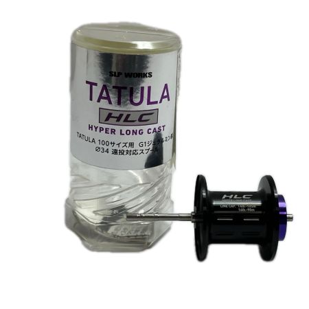 DAIWA ダイワ スプール SLPワークススプール キズ、歪みあり