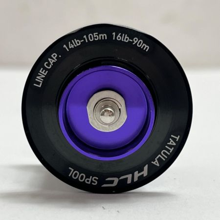 DAIWA ダイワ スプール SLPワークススプール キズ、歪みあり