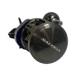 ★★ DAIWA ダイワ ソルティガBJ 200S ベイトリール 00613714 Cランク