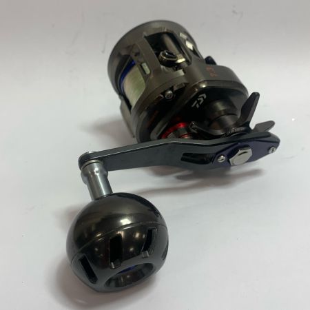  DAIWA ダイワ ソルティガBJ 200S ベイトリール 00613714