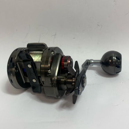  DAIWA ダイワ ソルティガBJ 200S ベイトリール 00613714