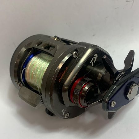  DAIWA ダイワ ソルティガBJ 200S ベイトリール 00613714