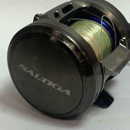  DAIWA ダイワ ソルティガBJ 200S ベイトリール 00613714