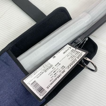  K'sFactory  シードレイク 　SEA DRAKE-  SD-78S 　パワー12