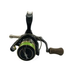 σσ SHIMANO シマノ スピニングリール 18カーディフCI4+ 1000S 03933 Cランク