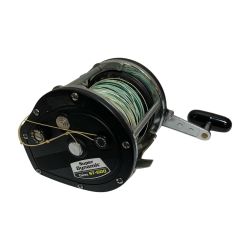 ★★ DAIWA ダイワ スーパーダイナミック 　両軸リール ST-600  Bランク