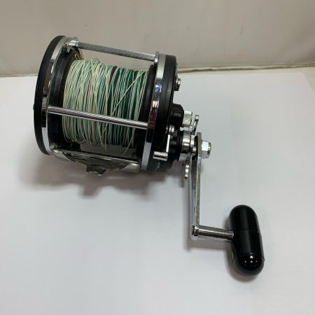  DAIWA ダイワ スーパーダイナミック 　両軸リール ST-600 