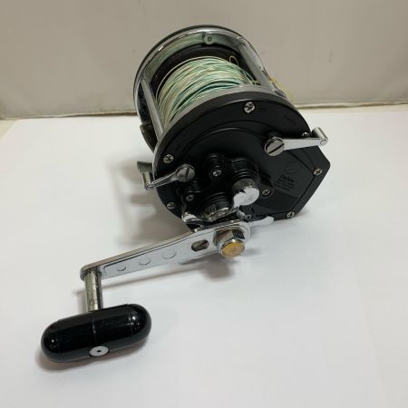  DAIWA ダイワ スーパーダイナミック 　両軸リール ST-600 