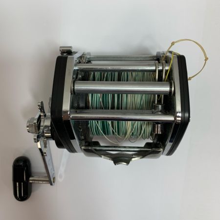  DAIWA ダイワ スーパーダイナミック 　両軸リール ST-600 