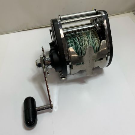 DAIWA ダイワ スーパーダイナミック 　両軸リール ST-600 