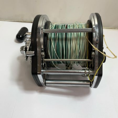  DAIWA ダイワ スーパーダイナミック 　両軸リール ST-600 