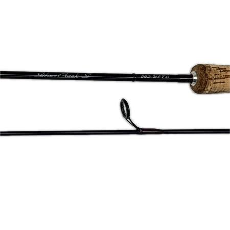 DAIWA ダイワ シルバークリーク SC-S 562-ULFS 05206012 ルアーロッド