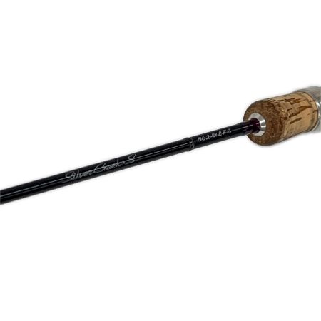 DAIWA ダイワ シルバークリーク SC-S 562-ULFS 05206012 ルアーロッド