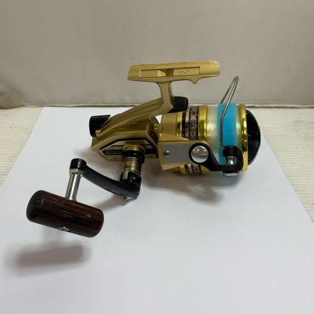  DAIWA ダイワ ハイパワー　ミリオンマックス スピニングリール　 GS-9000 ゴールド