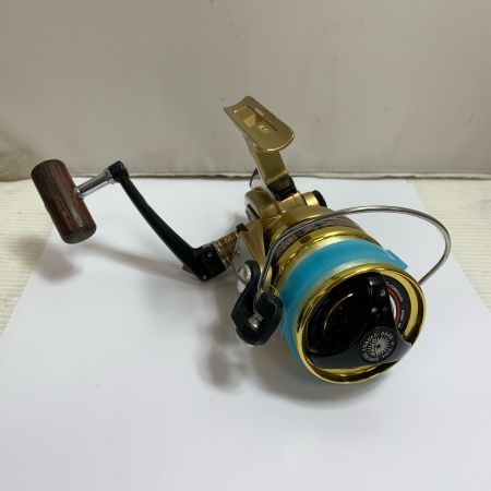  DAIWA ダイワ ハイパワー　ミリオンマックス スピニングリール　 GS-9000 ゴールド