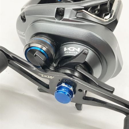  SHIMANO シマノ 19SLX 70HG 04048 ベイトリール