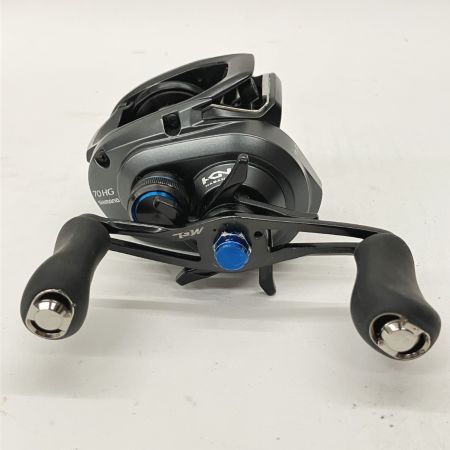  SHIMANO シマノ 19SLX 70HG 04048 ベイトリール