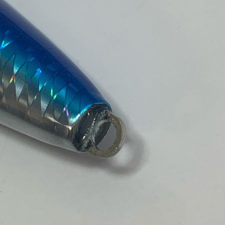  K'sFACTORY サートポップ225 ポッパー　ブルーイワシ