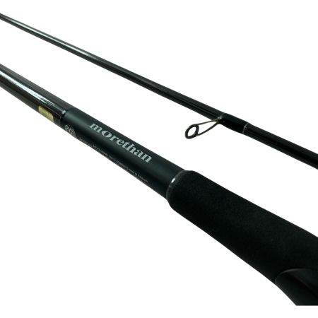 DAIWA ダイワ シーバスロッド モアザンEX 109ML/M・V 05800015 本体のみ