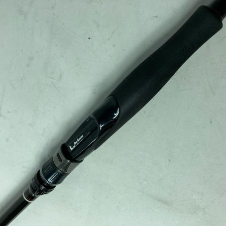 Jackson ジャクソン シーバスロッド サーフトライブ STHS-1082ML 本体のみ