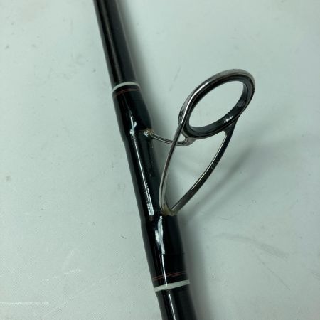 Jackson ジャクソン シーバスロッド サーフトライブ STHS-1082ML 本体のみ