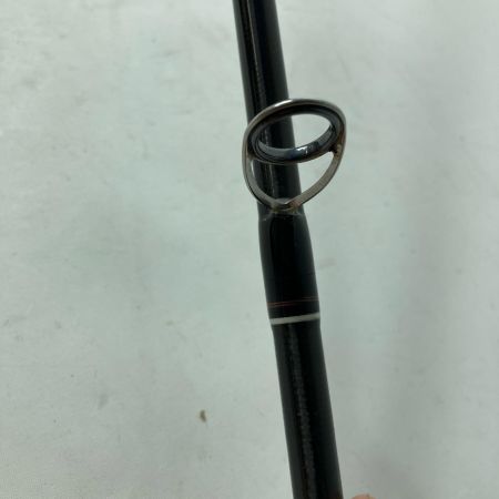 Jackson ジャクソン シーバスロッド サーフトライブ STHS-1082ML 本体のみ