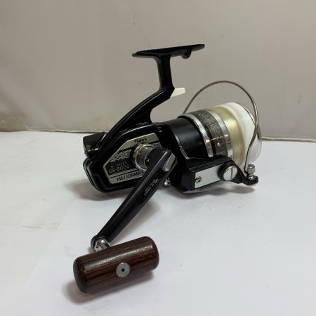  DAIWA ダイワ ミリオンマックス　スピニングリール GS-8000