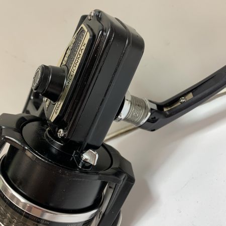  DAIWA ダイワ ミリオンマックス　スピニングリール GS-8000