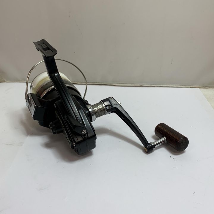 DAIWA ダイワ ミリオンマックス スピニングリール GS-8000 - 中古