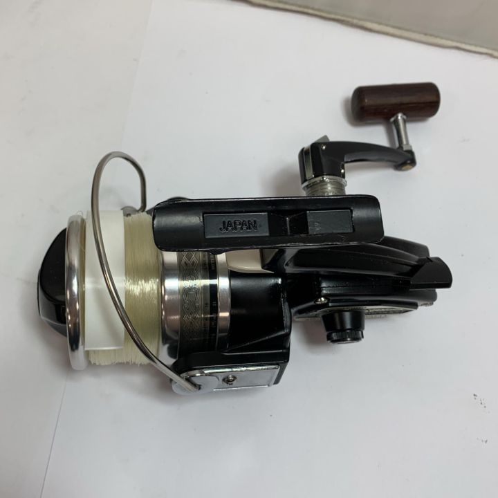 DAIWA ダイワ ミリオンマックス スピニングリール GS-8000 - 中古