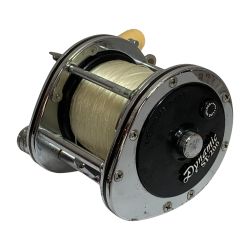 ★★ DAIWA ダイワ  ダイナミックST-200 キズ・サビ有 両軸リール Cランク