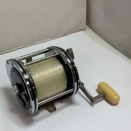  DAIWA ダイワ  ダイナミックST-200 キズ・サビ有 両軸リール