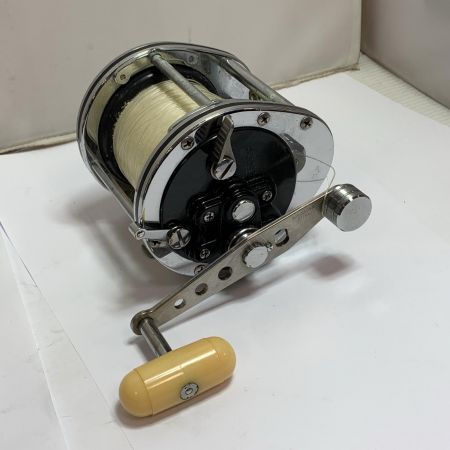  DAIWA ダイワ  ダイナミックST-200 キズ・サビ有 両軸リール