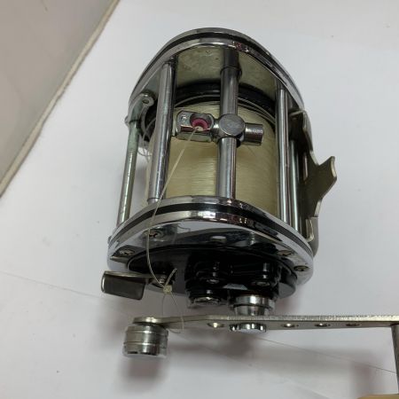  DAIWA ダイワ  ダイナミックST-200 キズ・サビ有 両軸リール