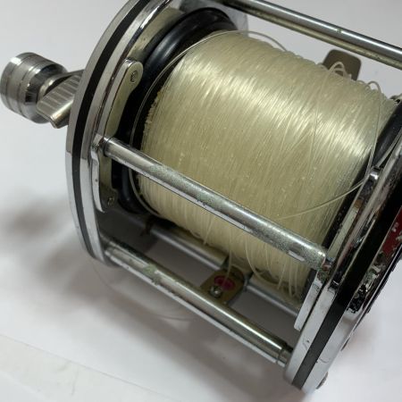  DAIWA ダイワ  ダイナミックST-200 キズ・サビ有 両軸リール