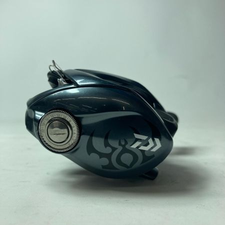 DAIWA ダイワ ベイトリール 25タトゥーラSV TW100XH 00630156 箱付