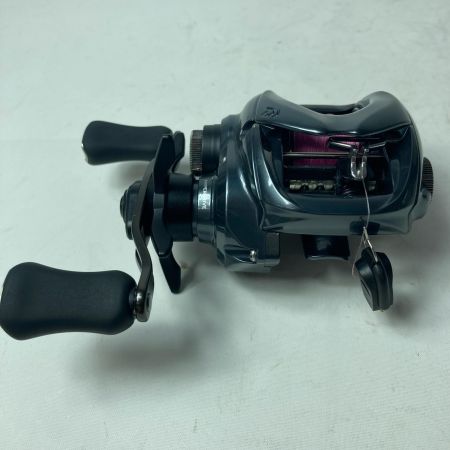 DAIWA ダイワ ベイトリール 25タトゥーラSV TW100XH 00630156 箱付