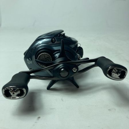 DAIWA ダイワ ベイトリール 25タトゥーラSV TW100XH 00630156 箱付