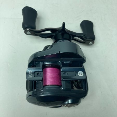 DAIWA ダイワ ベイトリール 25タトゥーラSV TW100XH 00630156 箱付