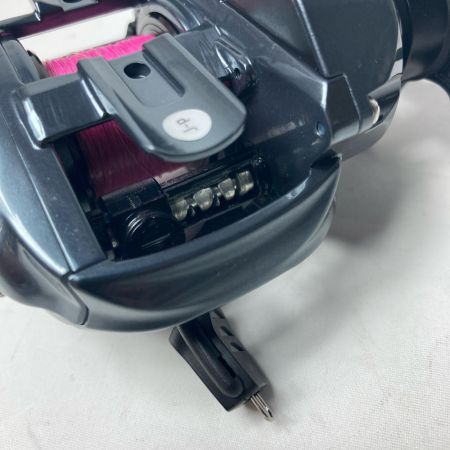 DAIWA ダイワ ベイトリール 25タトゥーラSV TW100XH 00630156 箱付