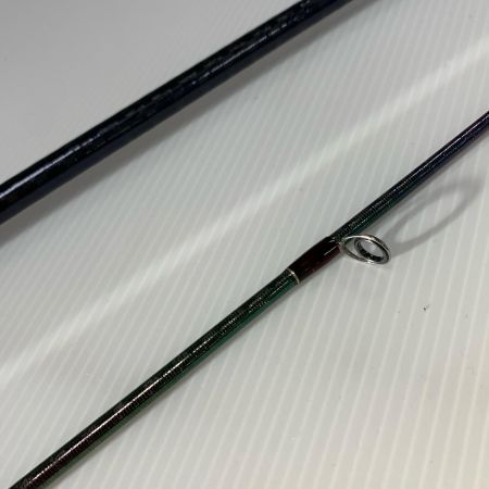  SHIMANO シマノ 18ワールドシャウラ 2832RS-2　ルアーロッド　ケース付 39244