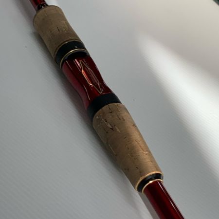  SHIMANO シマノ 18ワールドシャウラ 2832RS-2　ルアーロッド　ケース付 39244