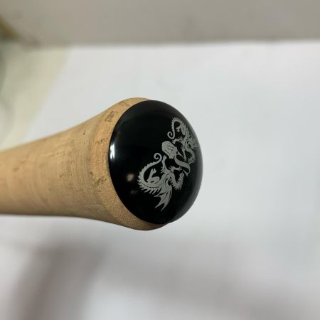  SOULS ソウルズ アバンギャルド チャップグランデ  ルアーロッド　本体のみ　ケースなし TF-A50ULS-TZ