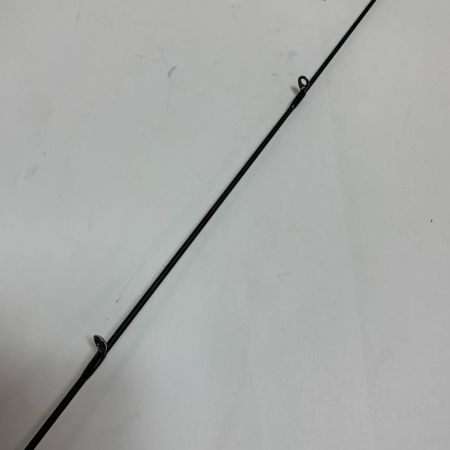  SOULS ソウルズ アバンギャルド チャップグランデ  ルアーロッド　本体のみ　ケースなし TF-A50ULS-TZ