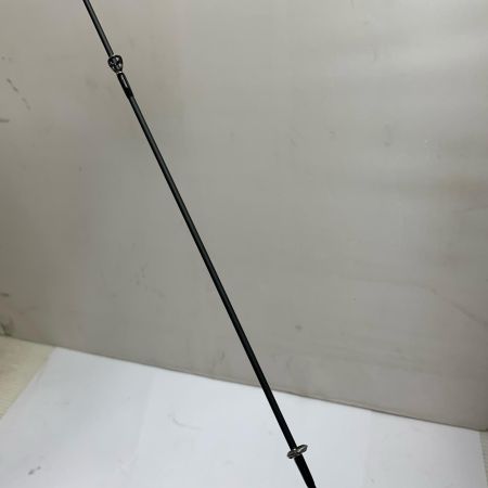  SOULS ソウルズ アバンギャルド チャップグランデ  ルアーロッド　本体のみ　ケースなし TF-A50ULS-TZ