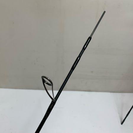  SOULS ソウルズ アバンギャルド チャップグランデ  ルアーロッド　本体のみ　ケースなし TF-A50ULS-TZ