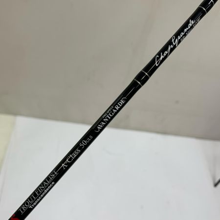  SOULS ソウルズ アバンギャルド チャップグランデ  ルアーロッド　本体のみ　ケースなし TF-A50ULS-TZ