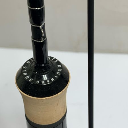  SOULS ソウルズ アバンギャルド チャップグランデ  ルアーロッド　本体のみ　ケースなし TF-A50ULS-TZ