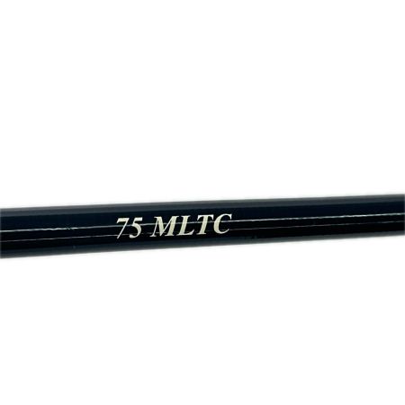  TULALA ルアーロッド Harmonix ハーモニクス ツララ コローナ75MLTC-HX ソフトケース付