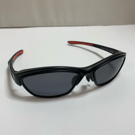  SMITH スミス 偏光サングラス　替えレンズあり　ケース付き(傷みあり）takefive